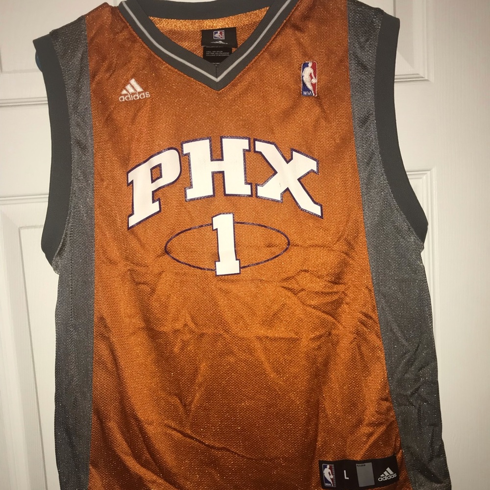 Amare Stoudemire adidas Jersey